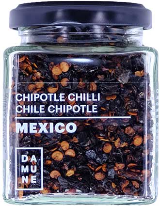Xili Chipotle Escates