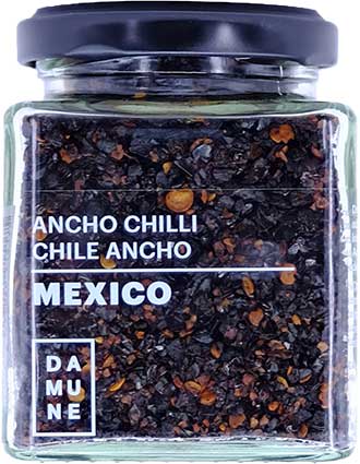 Xili Ancho Escates
