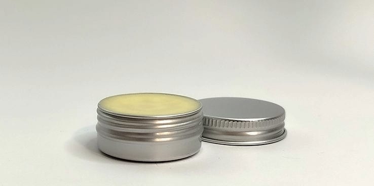 Mantega de karité pura · 15g