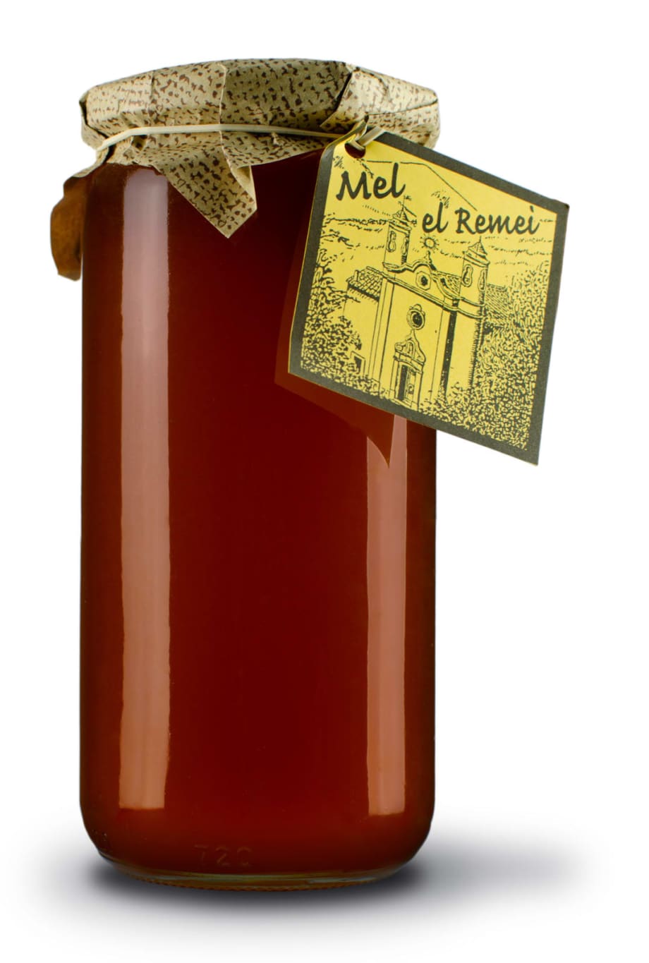 Mel d'ametller