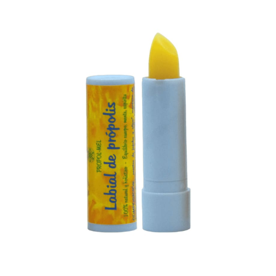 Protector labial de pròpolis