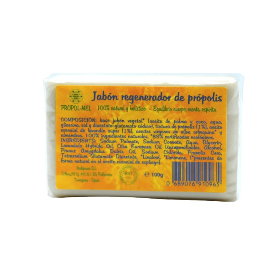 Sabó de pròpolis