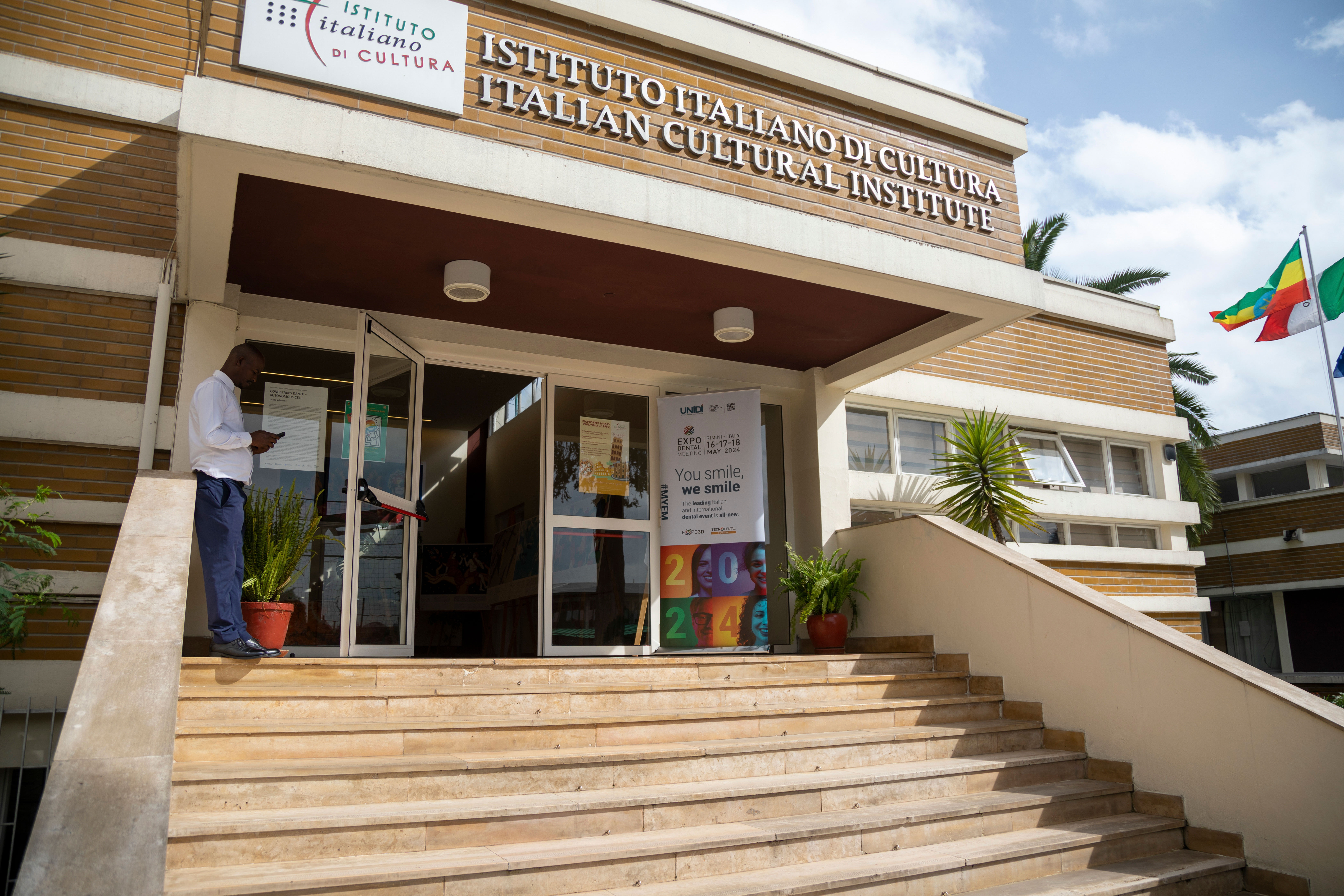 Italian Trade Agency