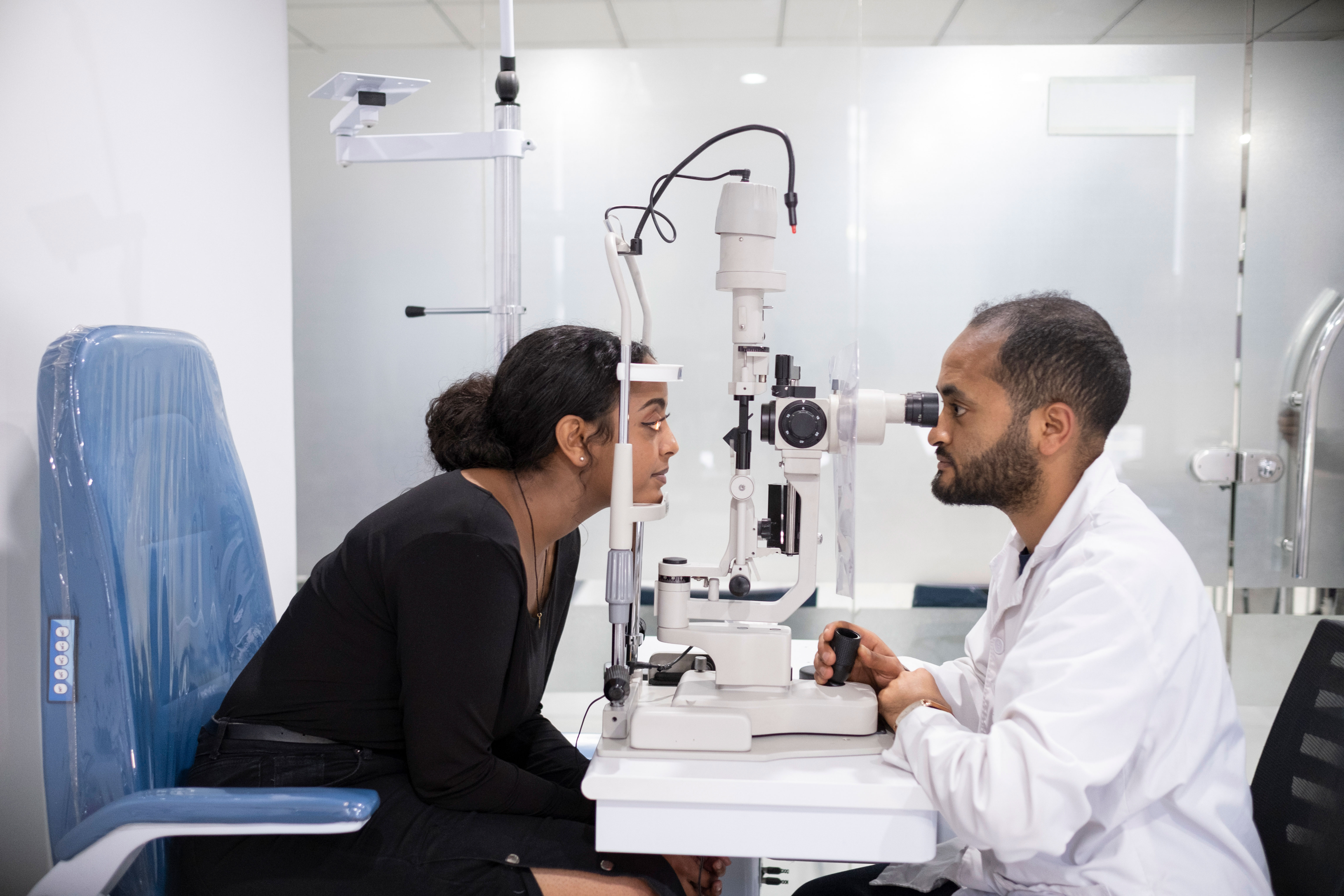 WGGA Eye Center, 2023.