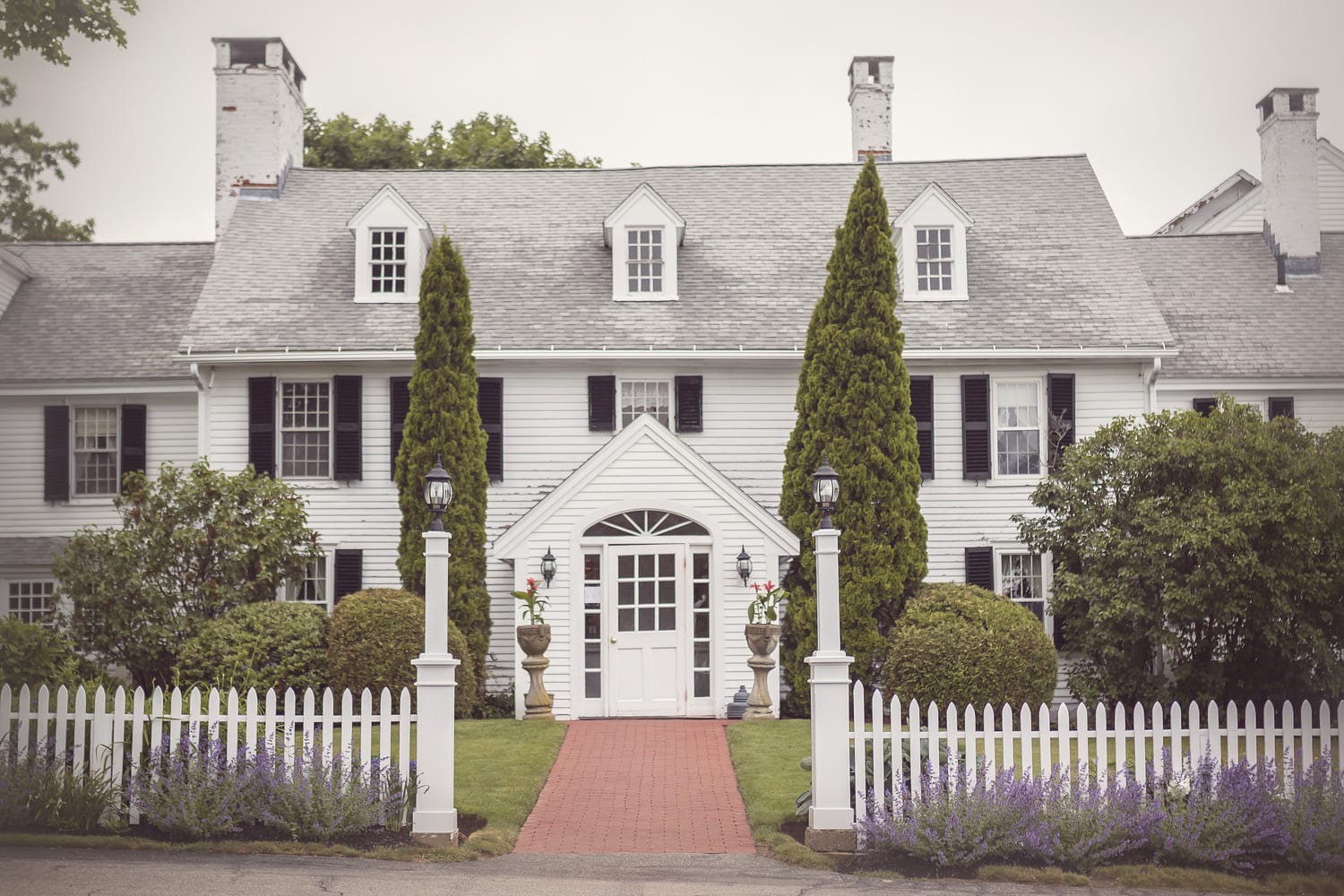 Spencer Country Inn