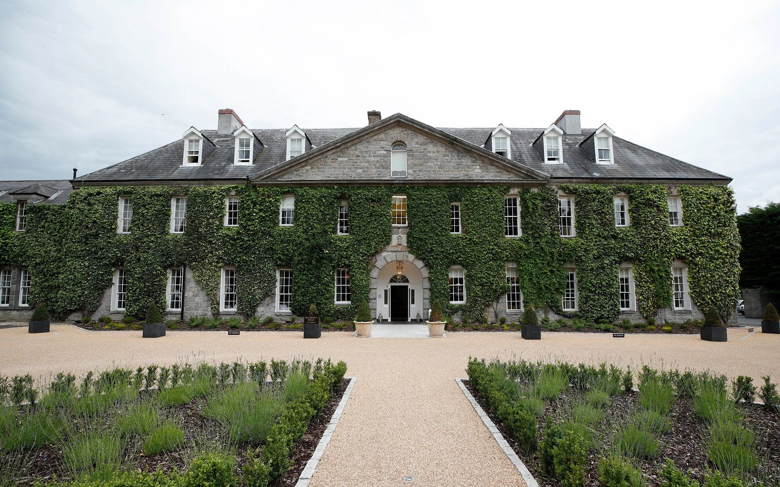 Celbridge Manor Hotel