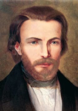 Palaimintasis Frederikas Ozanamas