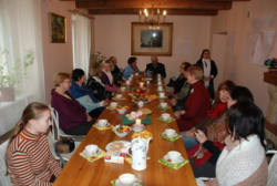 Susitikimas Miroslave