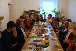 Susitikimas Miroslave