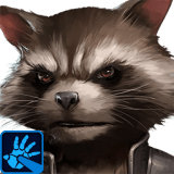 Rocket Raccoon