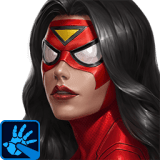 Spider-Woman