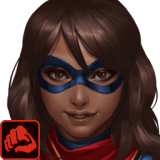 Kamala Khan