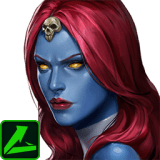 Mystique
