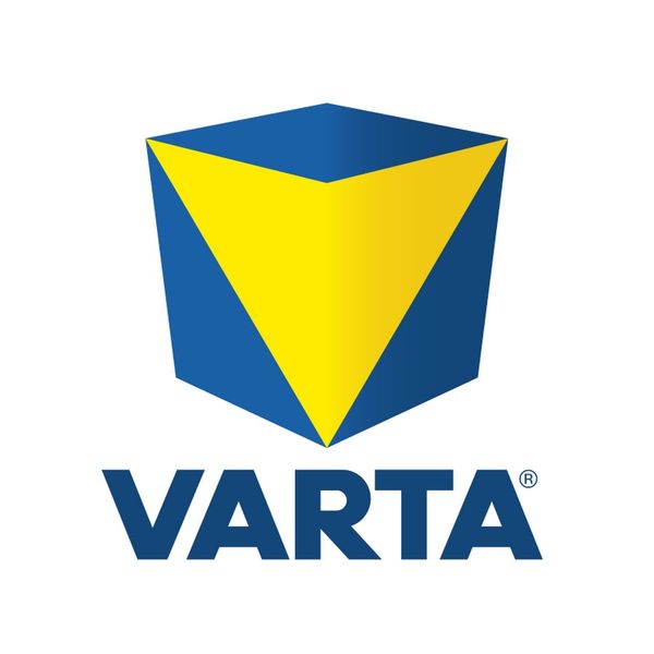 Buy Varta Battery 100 Ah DIN100MFV-H3 - German Parts