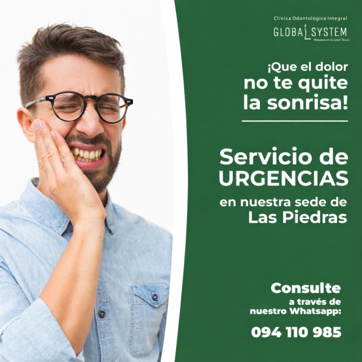 Global System Dental - Experiencia en odontología