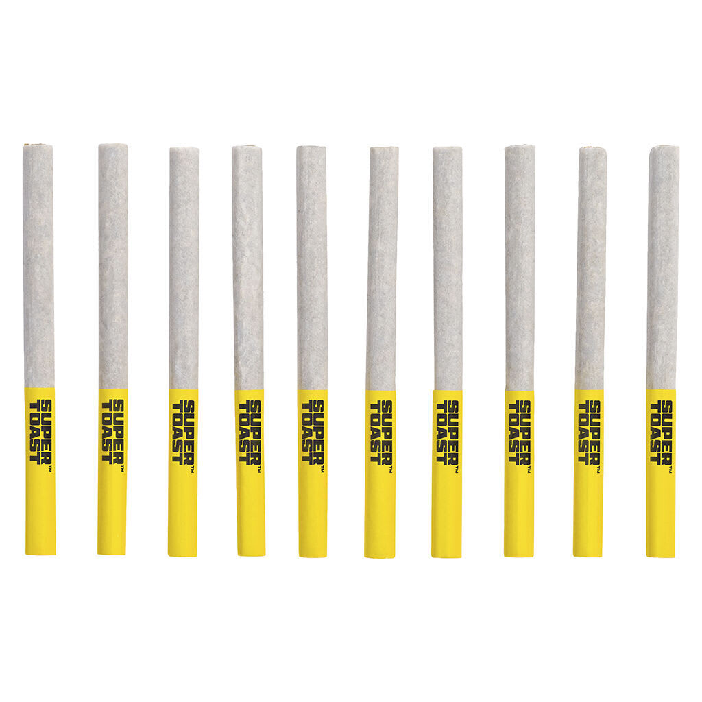 Super Toast | Animal Mintz Slims Pre-Roll - Super Toast | Animal Mintz Slims Pre-Roll