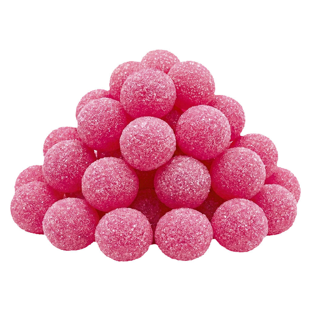 Pearls by gron - Watermelon Breeze CBC Soft Chews - Watermelon Breeze CBC Soft Chews