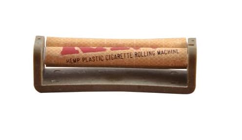Raw | Rolling Machine | 79mm