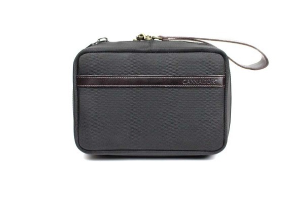 Product image for Nylon Travel Case