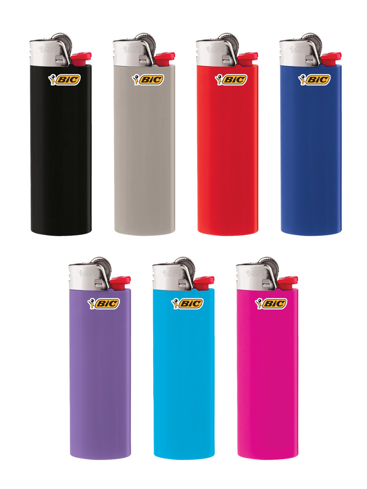Lighter  Solid Color