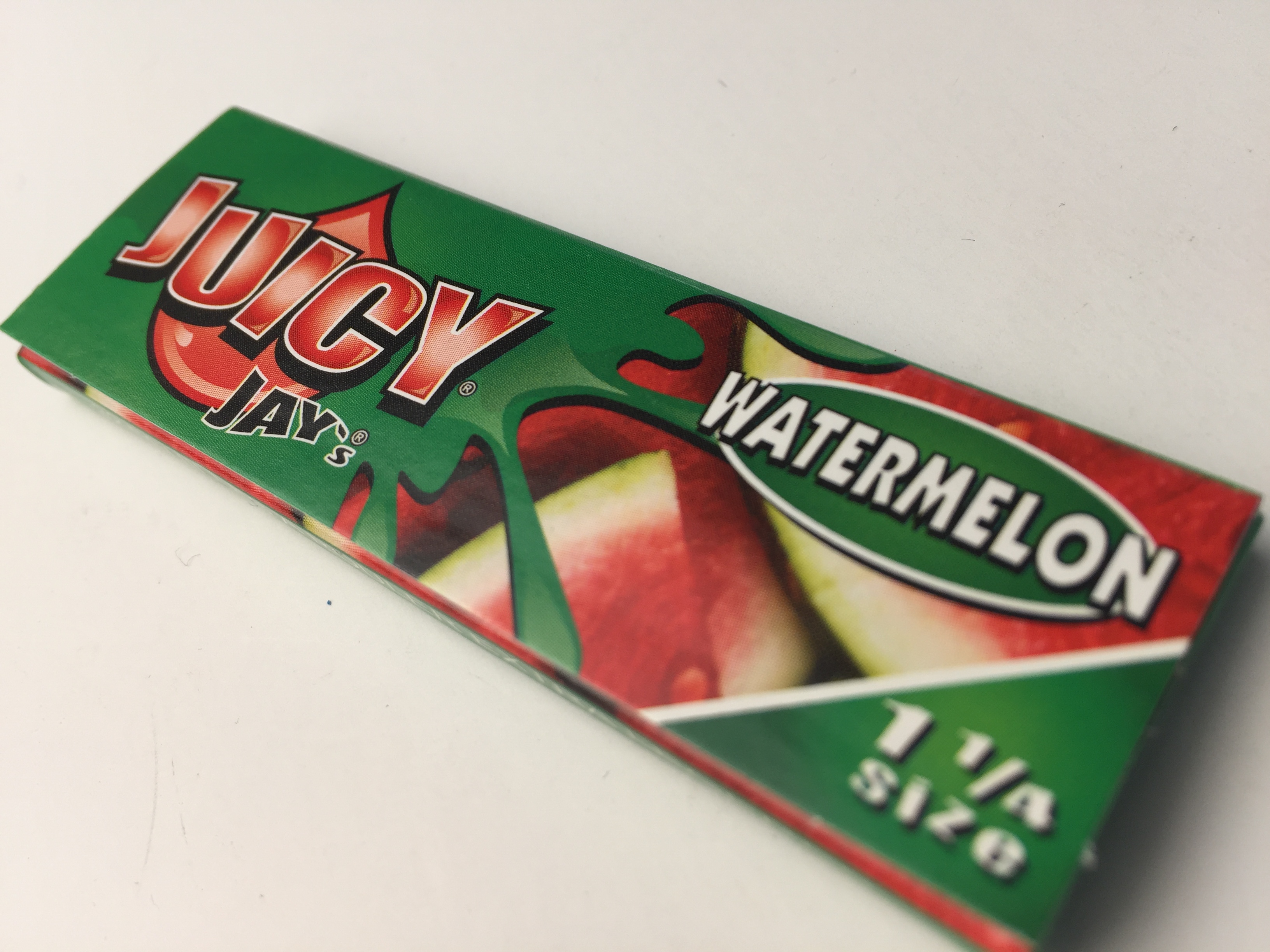 Jays  Papers  Watermelon