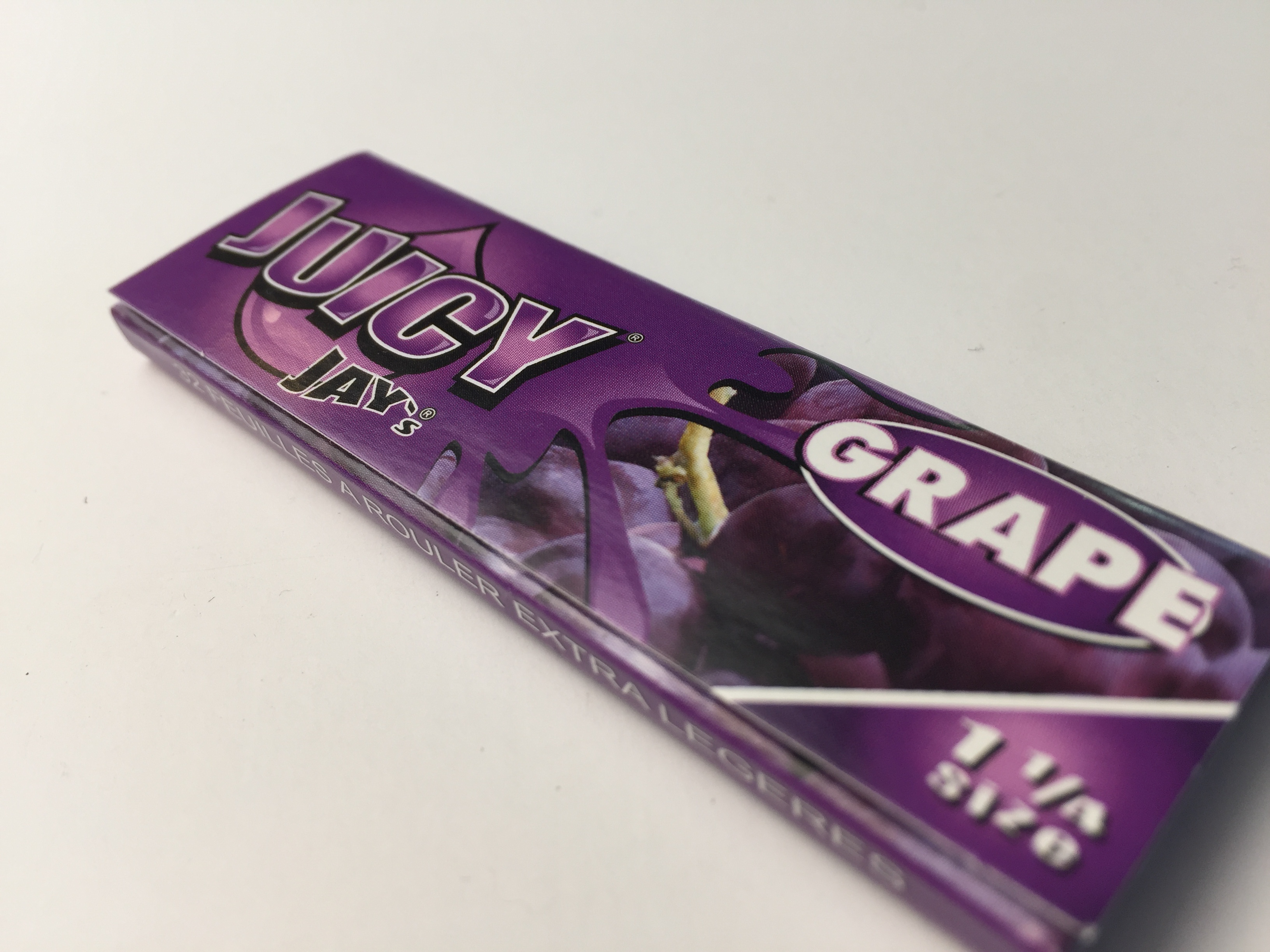 Jays  Papers  Grape