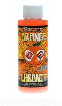 Orange Chronic  16oz
