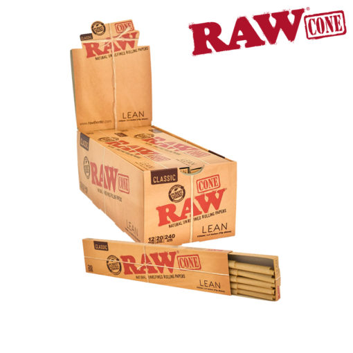 Papers  Cones  Lean (20)