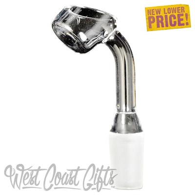 Gear  Quartz Banger (Male)  14mm 45*