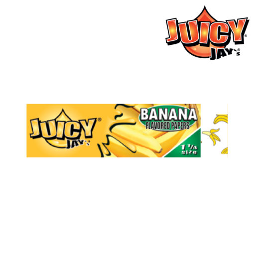 Jays  Papers  Banana