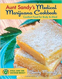 Aunt Sandy's Medicinal Marijuana
