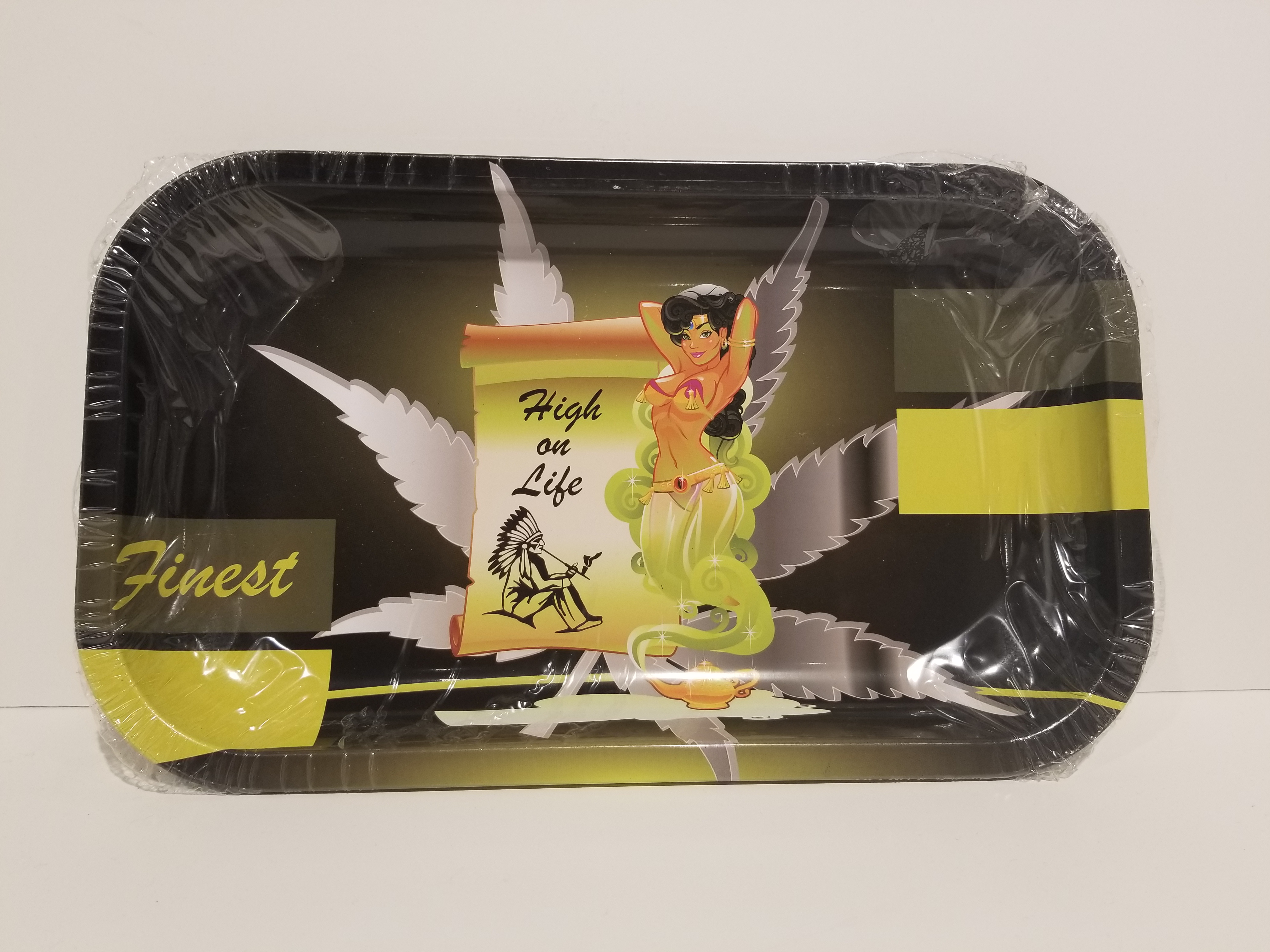 Rolling Trays  Rolling Tray Small
