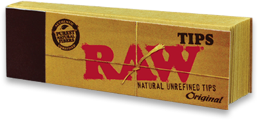 RAW TIPS - Raw Classic Tips