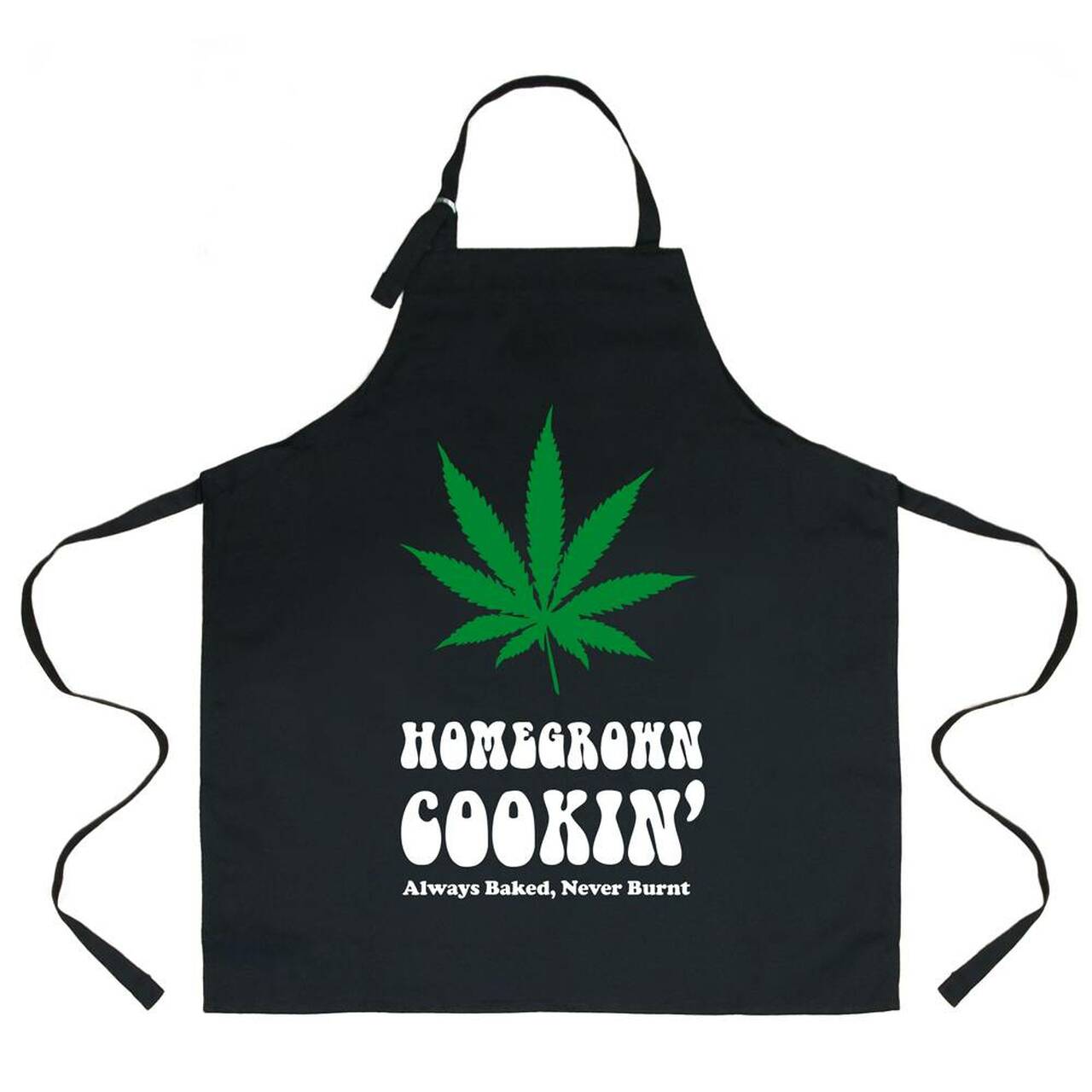 Stonerware Apron
