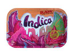 Raw Tray - Small - Indica