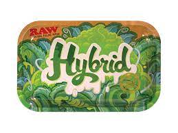 Raw Tray - Small - Hybrid