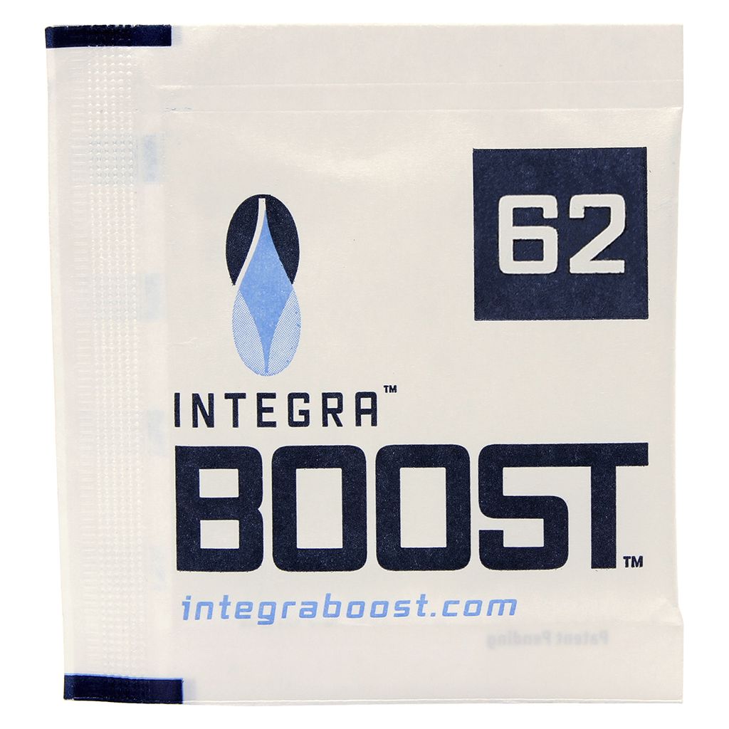 Integra Boost 62% Humidicant Pack 4g