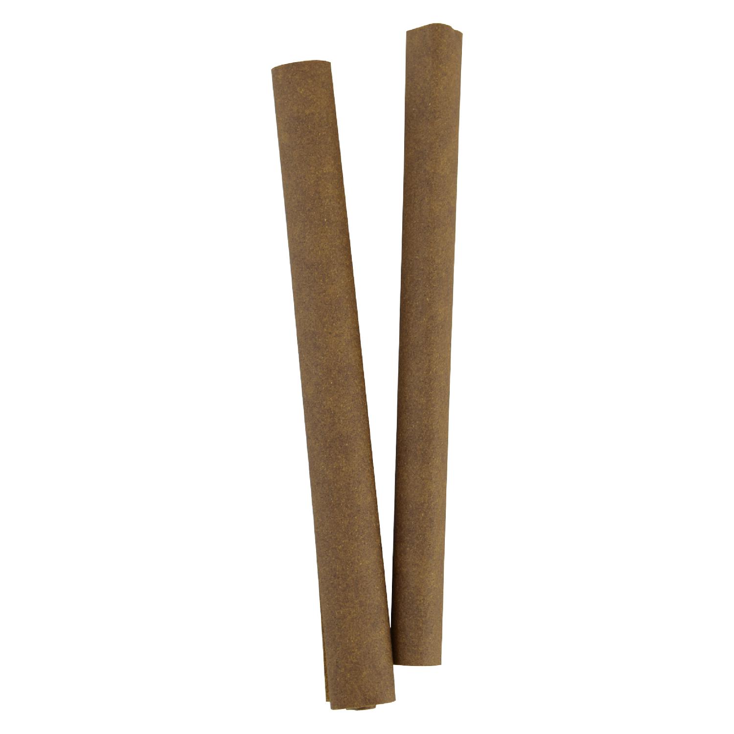 Juicy Jay Strawberry Fields Hemp Wrap