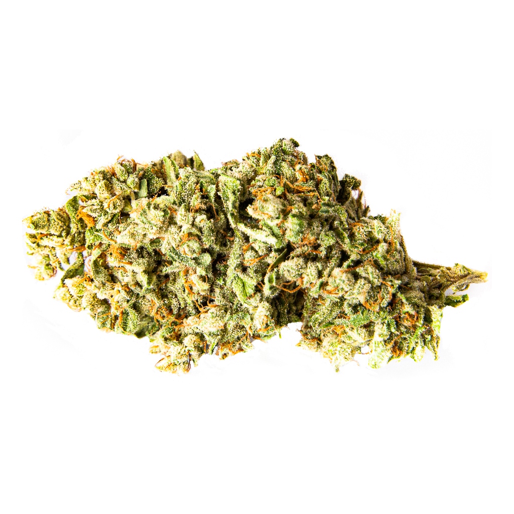 Ghost Train Haze