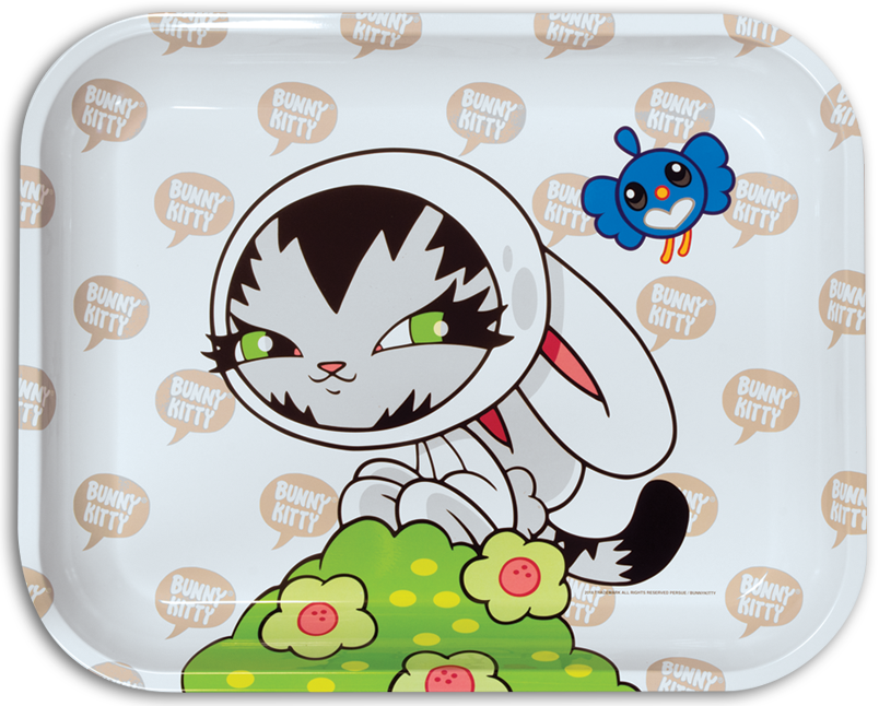 RAW Tray- Large- Persue Artist - Persue Artist Tray