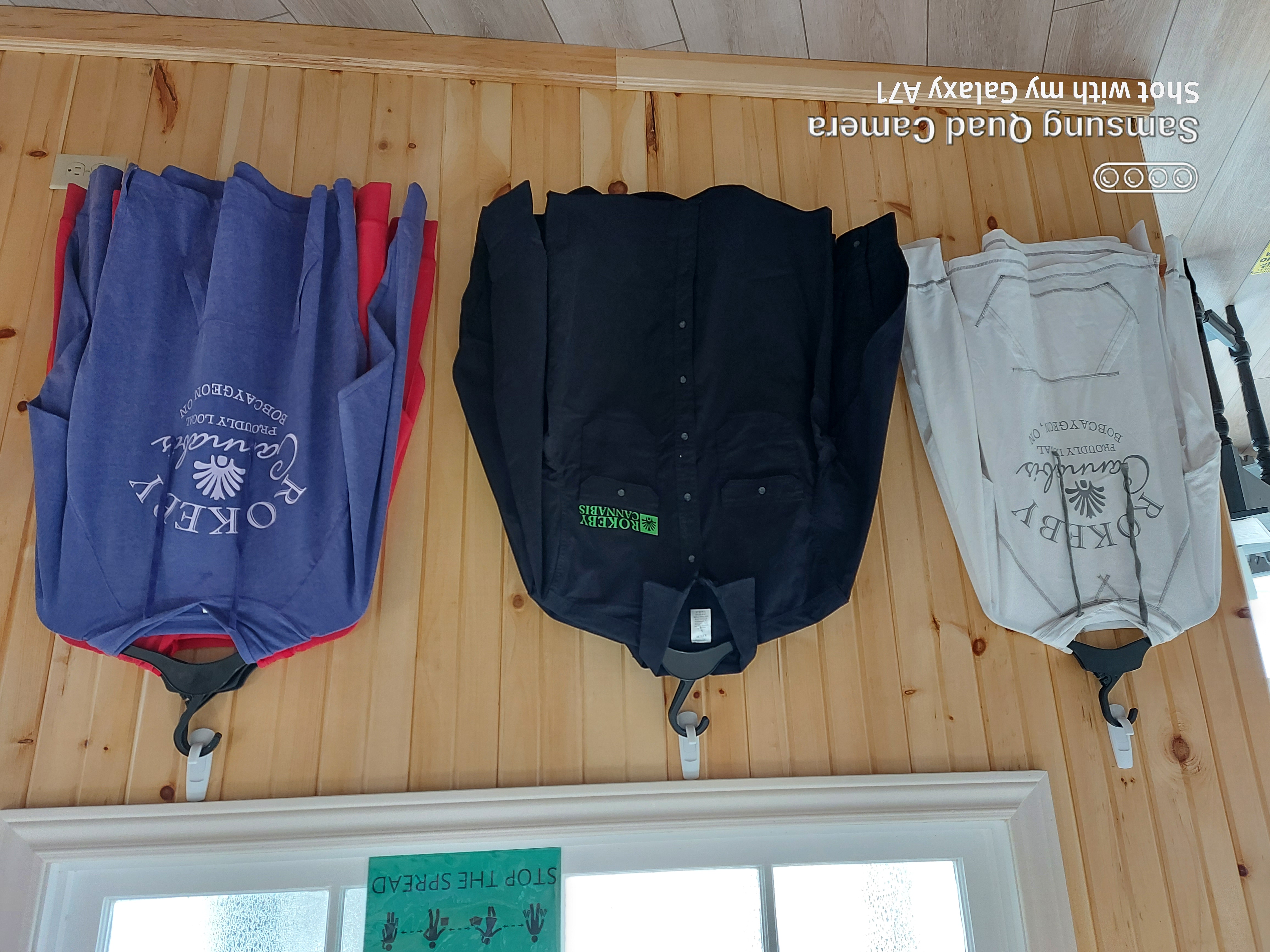 Product image Rokeby Shirts  Rokeby Shirts 1