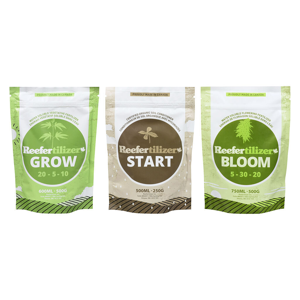 Complete Nutrient Kit OS Tools, Scales and Kits