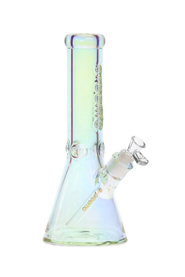 Preemo 12" Beaker 9mm Ion Plated