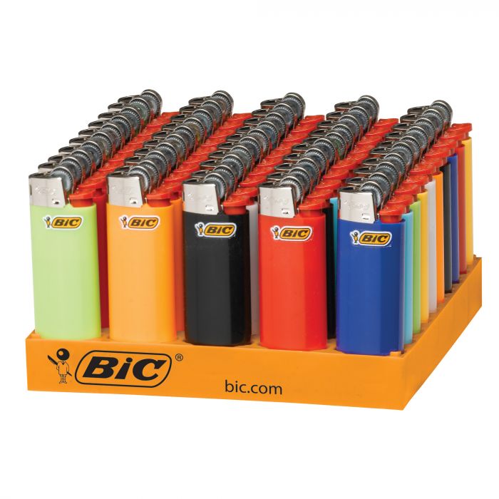 BIC - Mini Lighter 