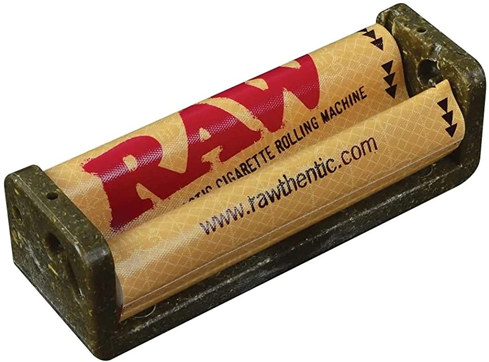 Hemp Plastic Roller 79mm