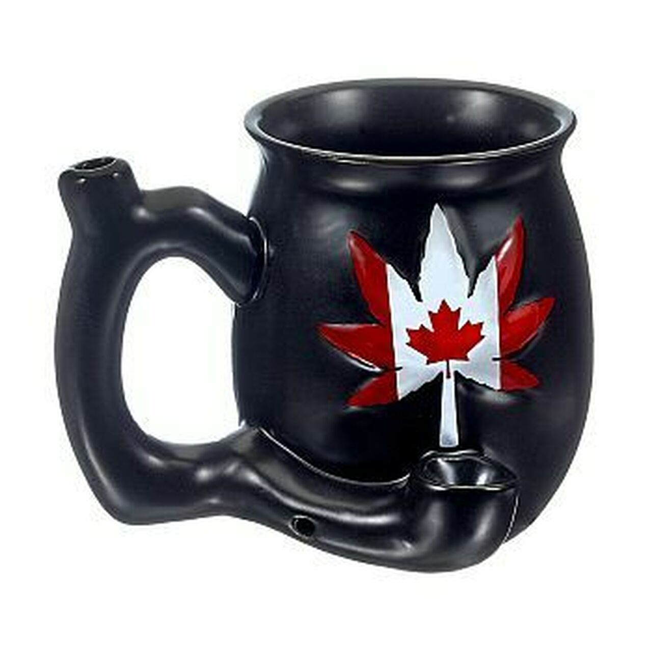 Canadian Roast & Toast