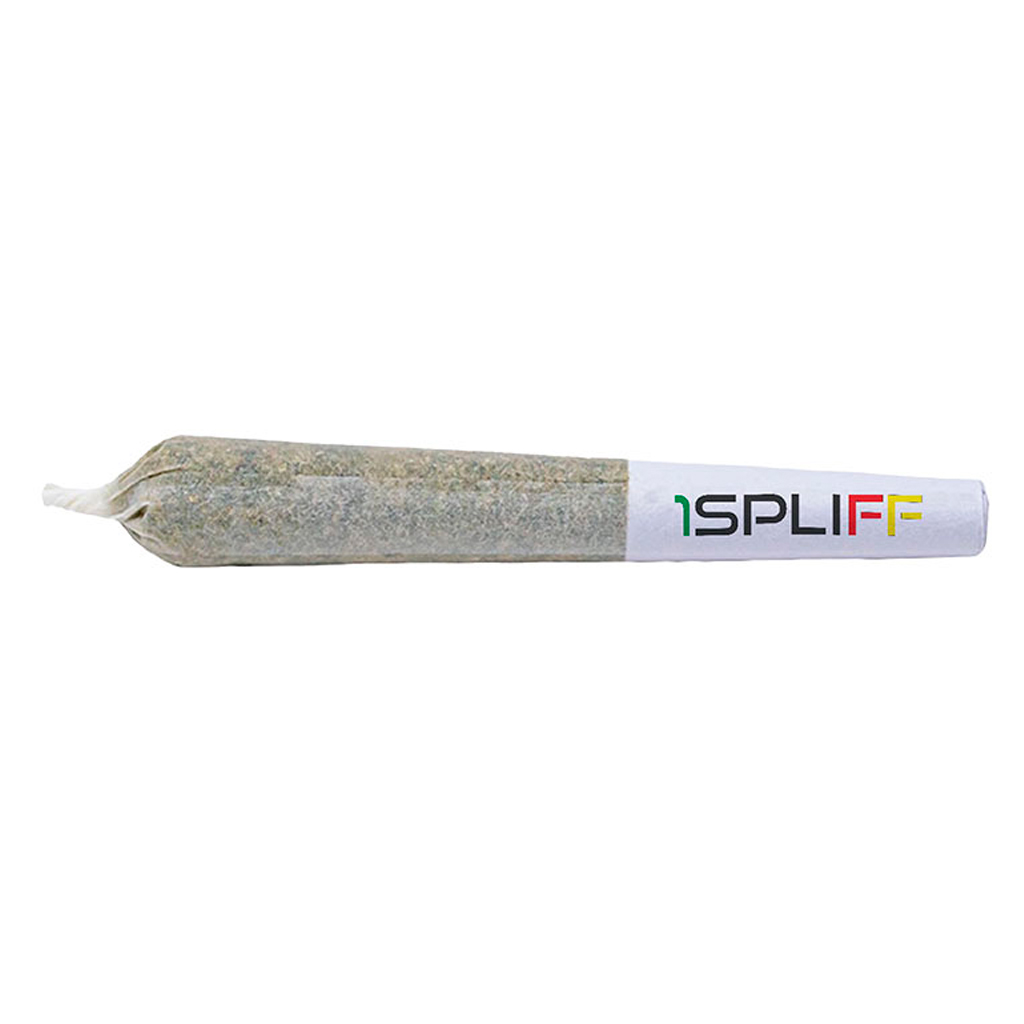 Island Pink 7x0.5g - 1SPLIFF