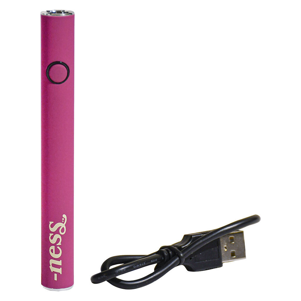 Product image -ness - 510 Vape Battery 1