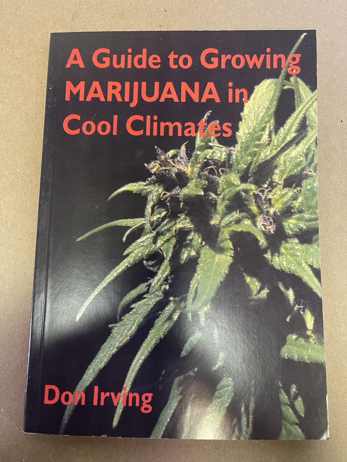A Guide To Growing Marijuana In Cool Climate