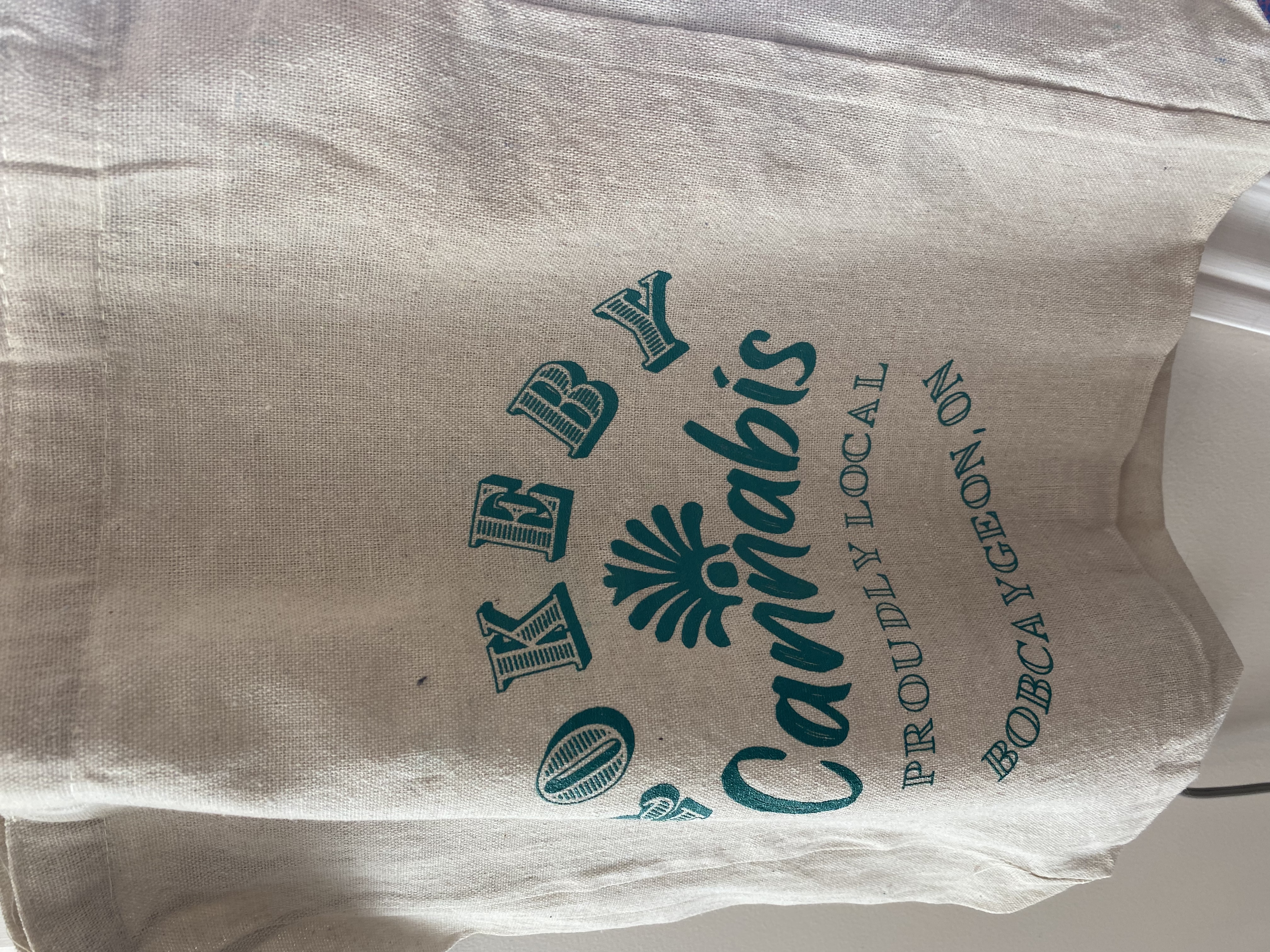 Product image Tote Bag  Rokeby Tote Bags 1